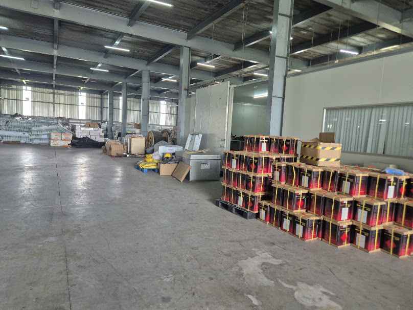 同泰- TONG TAI ENGINEERING CO.,LTC - 2