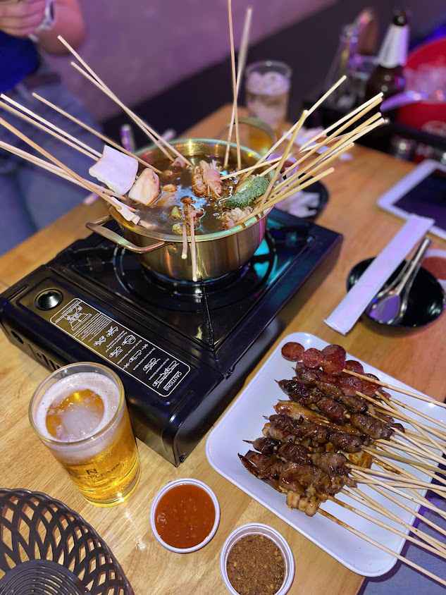 Unseen Phayao Cafe & Bar - 2