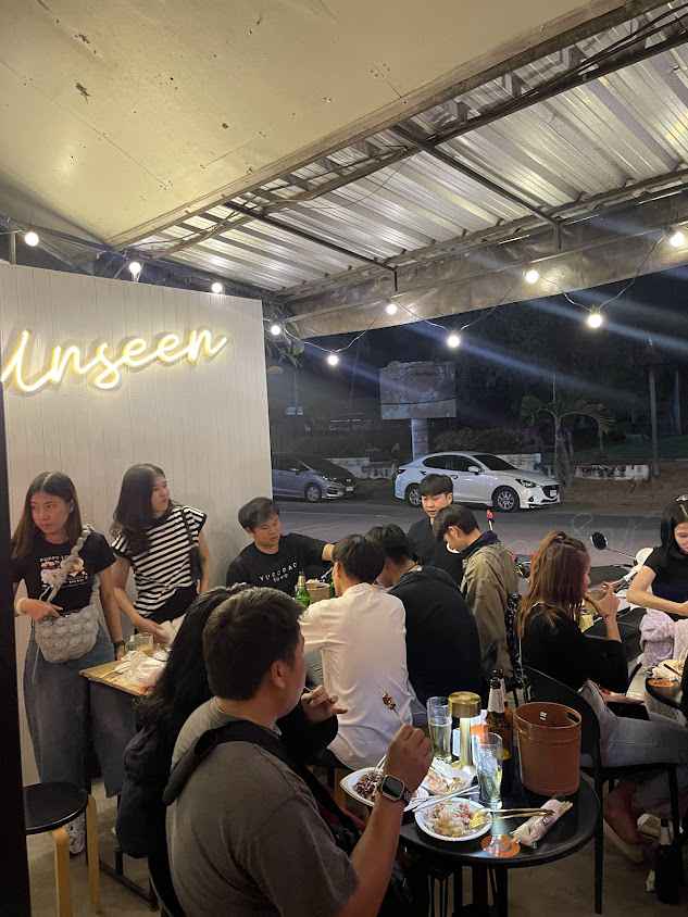 Unseen Phayao Cafe & Bar - 3