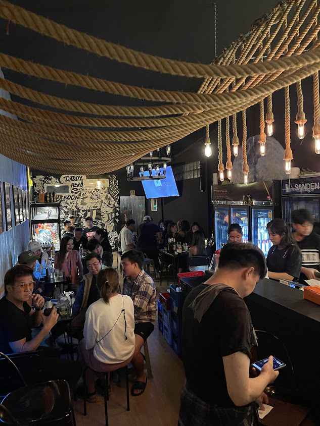 Unseen Phayao Cafe & Bar - 4