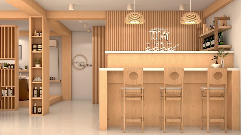 𝑵𝒂𝒕𝒖𝒓𝒆 𝑯𝒂𝒊𝒓 𝑩𝒂𝒓 ร้านทำผมนครสวรรค์