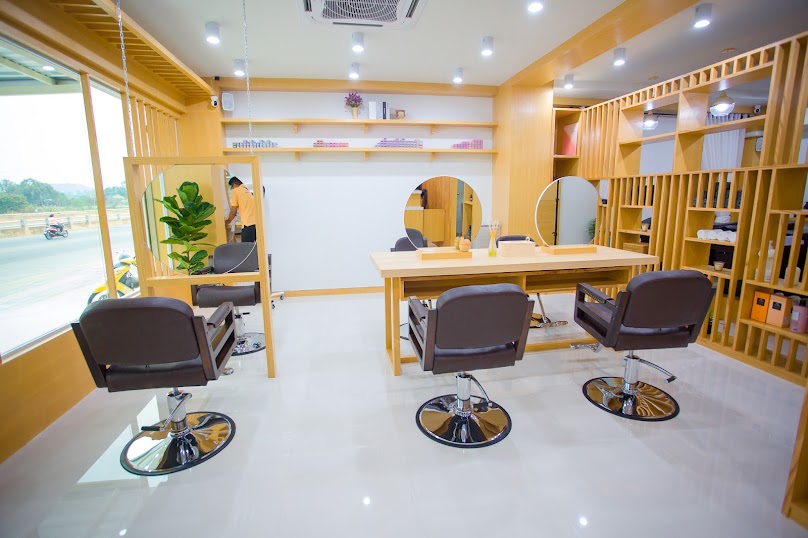 𝑵𝒂𝒕𝒖𝒓𝒆 𝑯𝒂𝒊𝒓 𝑩𝒂𝒓 ร้านทำผมนครสวรรค์ - 4
