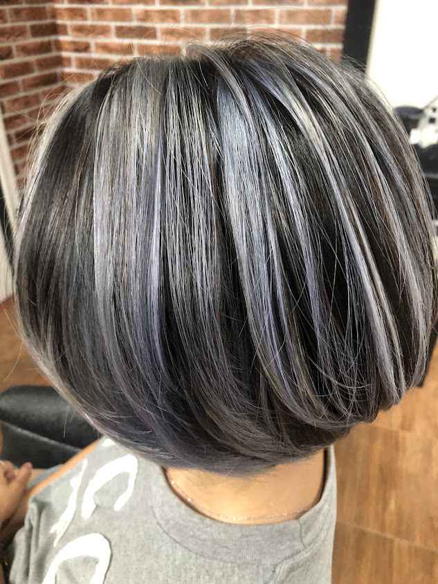 10000 Miles Salon - 1