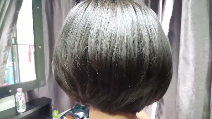 10000 Miles Salon - 4