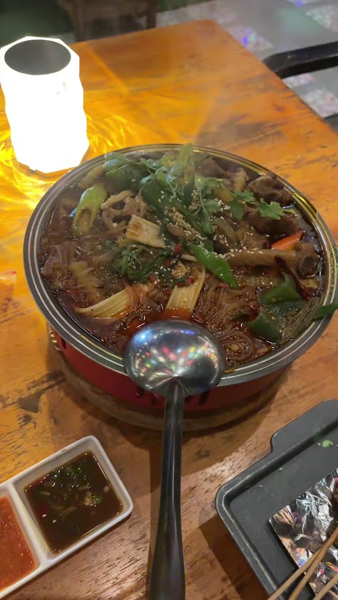 101ปิ้งย่าง BBQ&BAR - 4