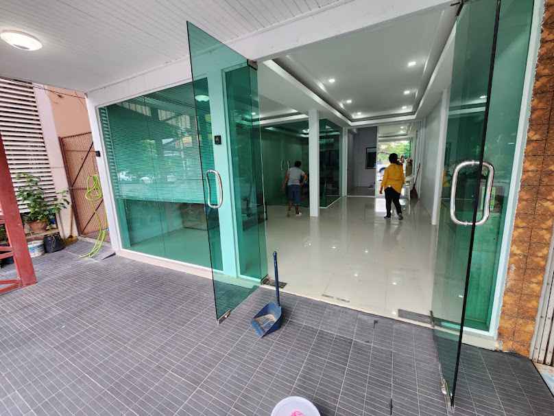 101 Art house สาขาร้อยเอ็ด - 2