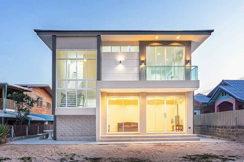101 Art house สาขาร้อยเอ็ด - 4