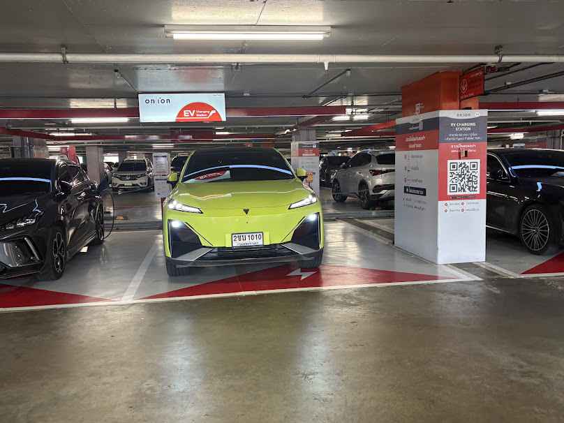 1010 EV CAR RENT - 2
