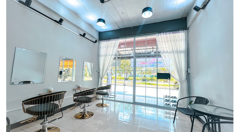11 SALON - ร้านทำผมพิษณุโลก