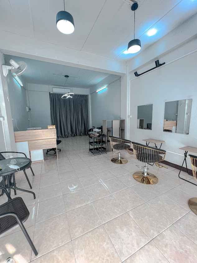 11 SALON - ร้านทำผมพิษณุโลก - 2