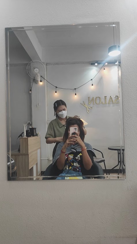 11 SALON - ร้านทำผมพิษณุโลก - 3