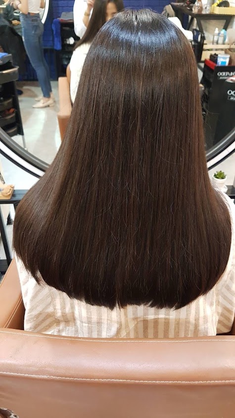 12 Club Hair Studio (G Tower) - 3