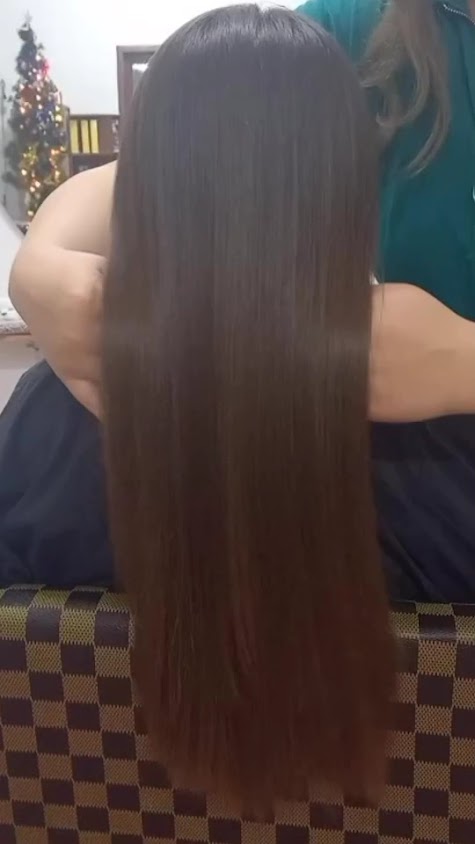 124 Hair House - 3