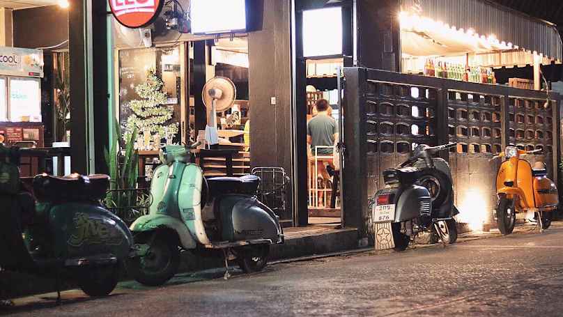 134340 HOUSE BAR