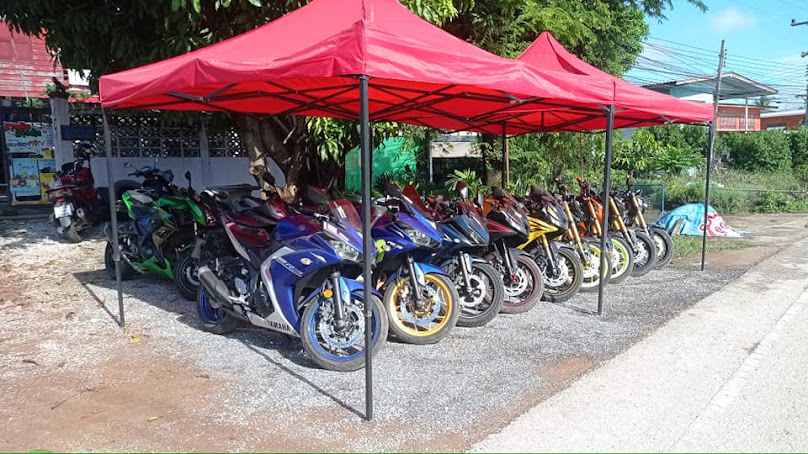 150bikesukhothai