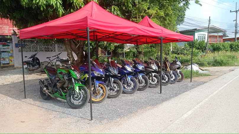 150bikesukhothai - 2