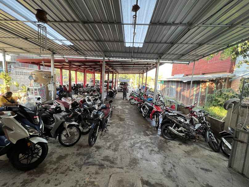 150bikesukhothai - 4