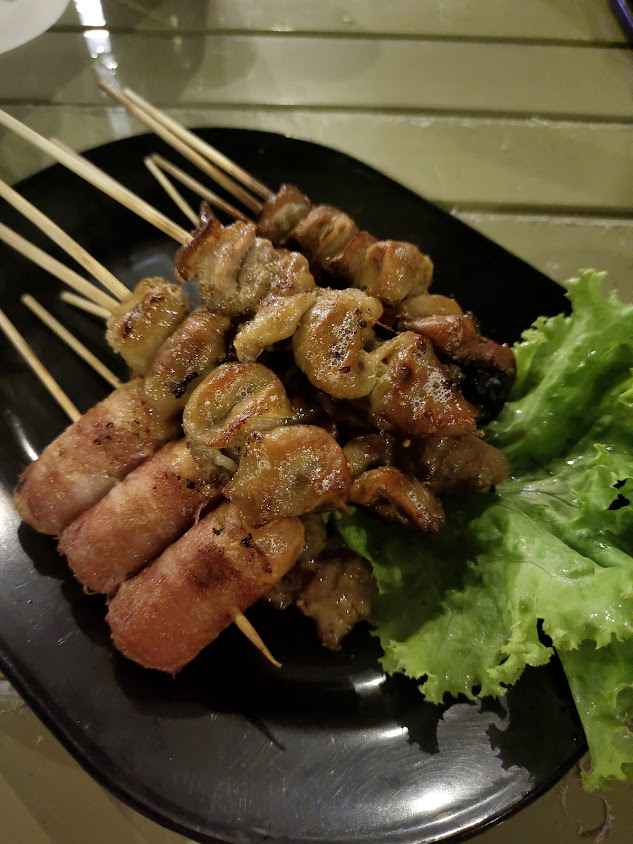 156 DRINK & GRILL - 3