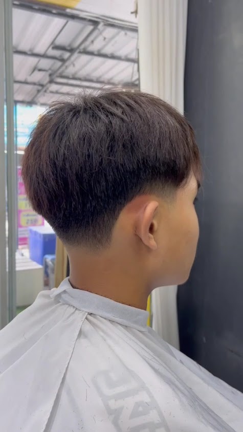 159บาร์เบอร์ Barber shop