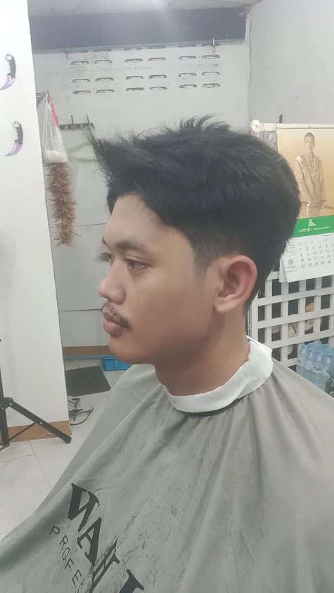 159บาร์เบอร์ Barber shop - 3
