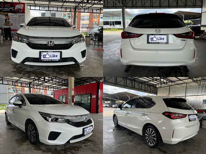 168 CARRENT รถเช่าเชียงใหม่ - 2