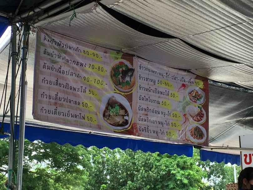 17386 ตลาดต้นไม้ไก่คู่ คลอง14 - 2