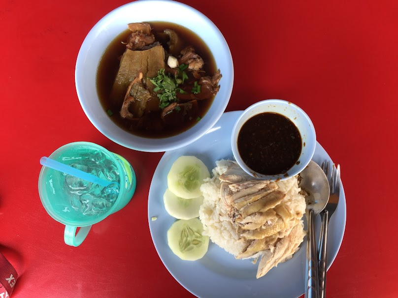 17386 ตลาดต้นไม้ไก่คู่ คลอง14 - 3
