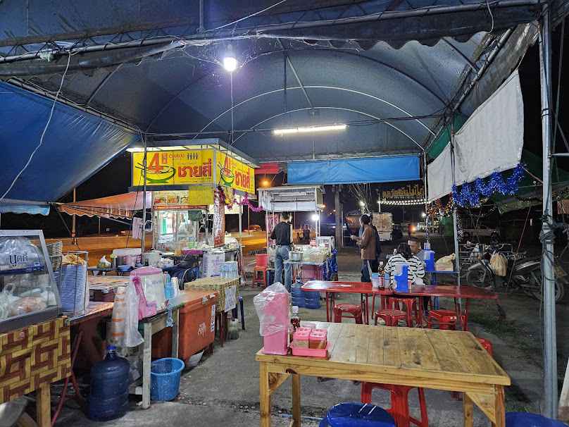 17386 ตลาดต้นไม้ไก่คู่ คลอง14 - 4