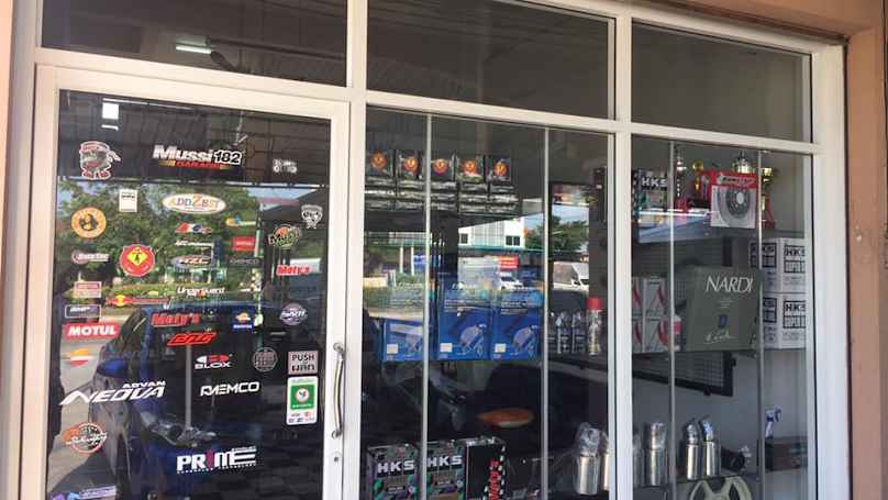 182 Garage - 2
