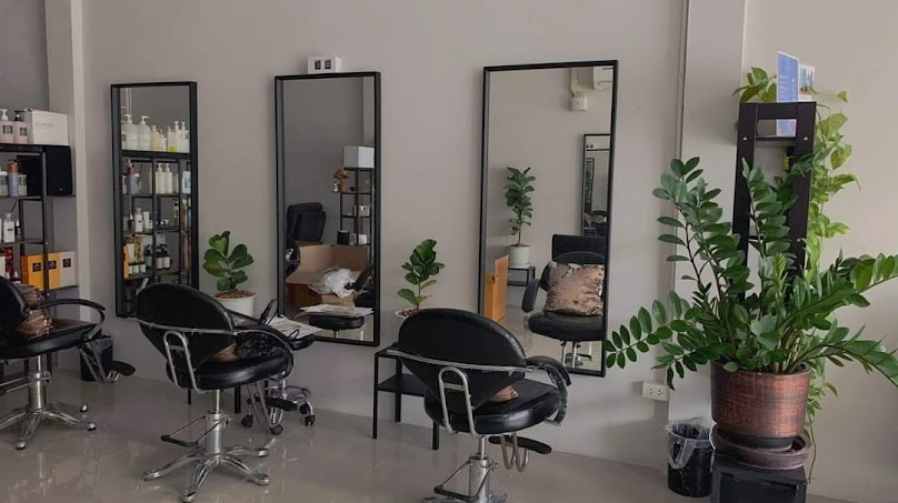 197 salon & spa - 1
