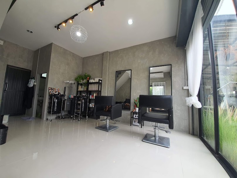 197 salon & spa - 3