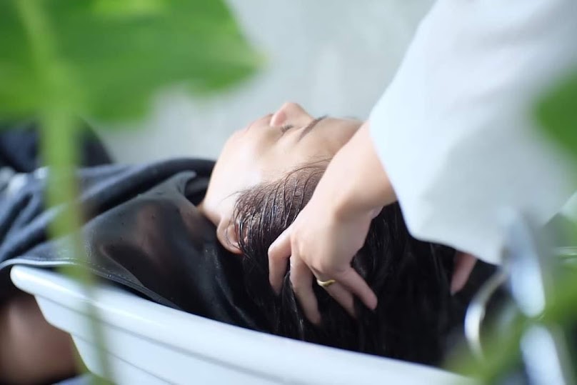 197 salon & spa - 4