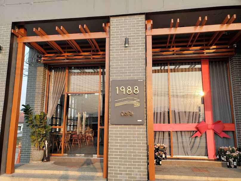 1988 Café