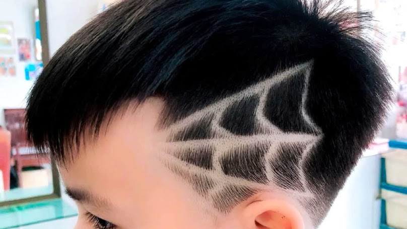 1998 Barber Shop - 2
