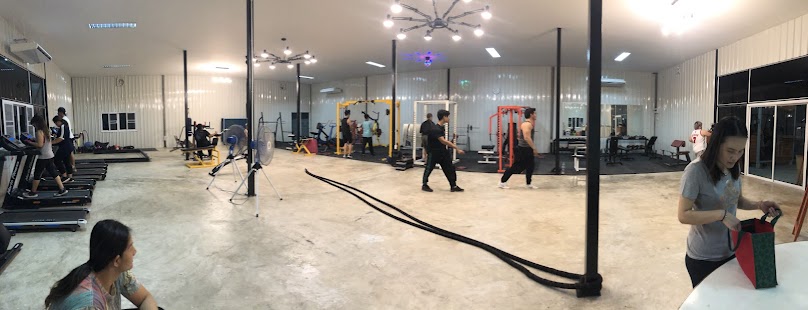19Fitness - 1