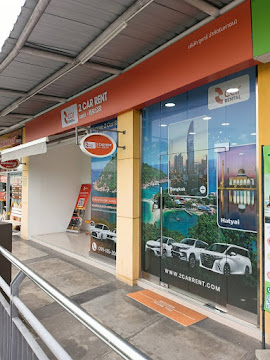 2 Car Rent Bangkok รถเช่ากรุงเทพฯ 曼谷租車