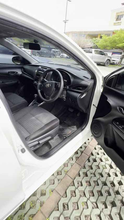 2 Car Rent Bangkok รถเช่ากรุงเทพฯ 曼谷租車 - 3