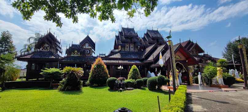 2 Car Rental Chiangrai รถเช่าเชียงราย - 4