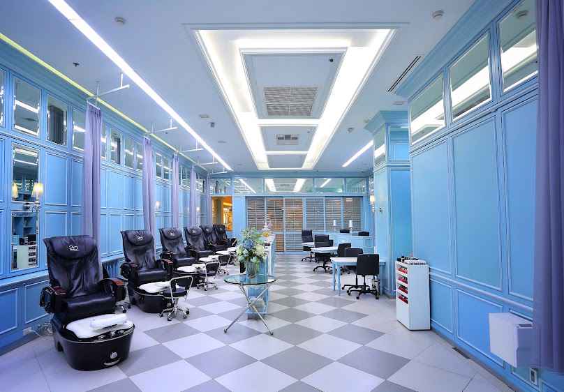 20 nail studio @ Central Embassy - 2