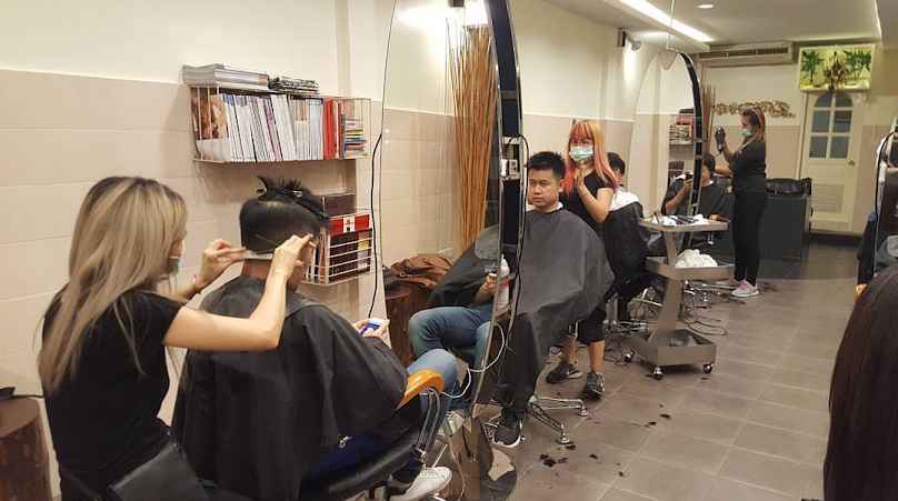 20sixstudio สะพานควาย(สาขา4) - 4