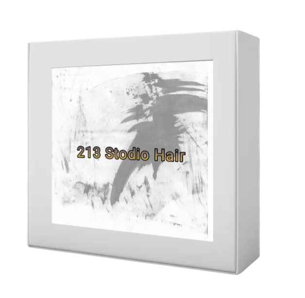 213 Studio Hair