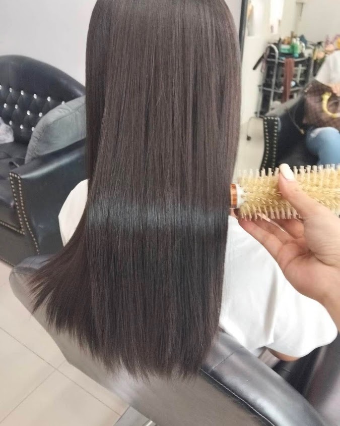 213 Studio Hair - 2