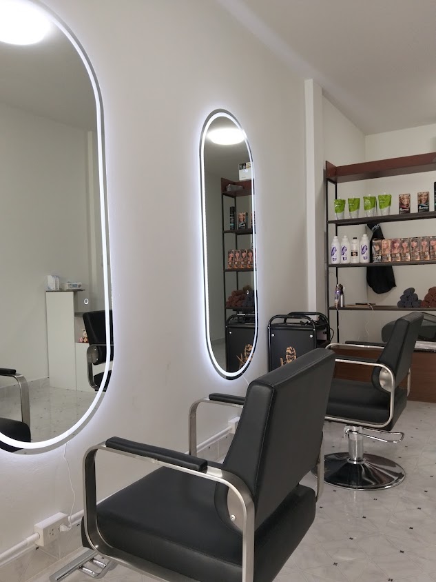 213 Studio Hair - 3