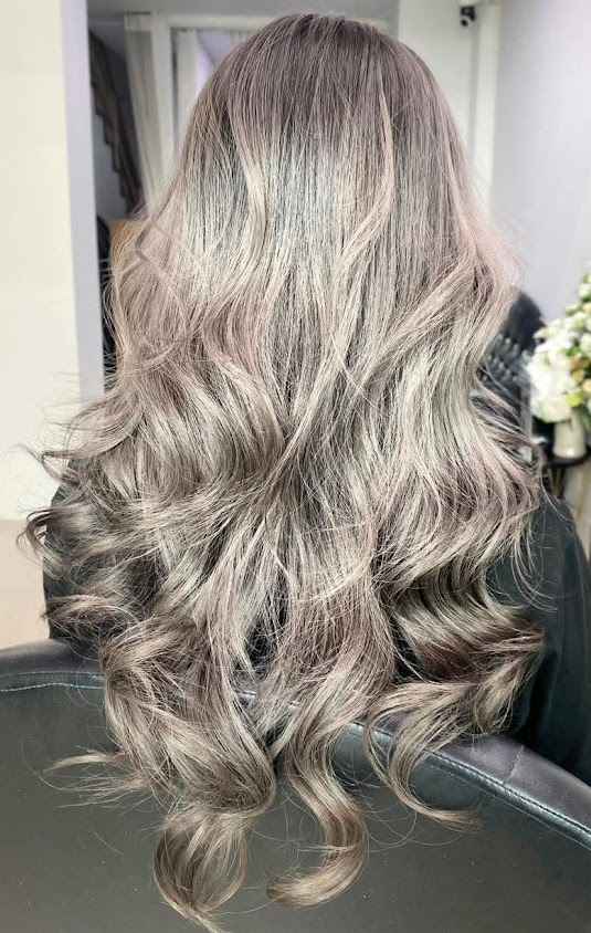 213 Studio Hair - 4