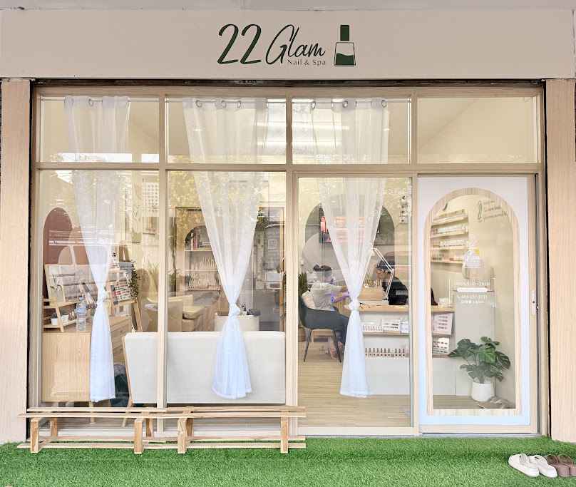 22 Glam nail & spa