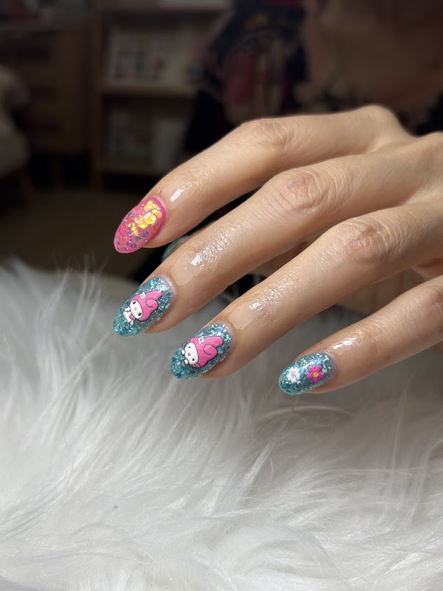 22 Glam nail & spa - 2