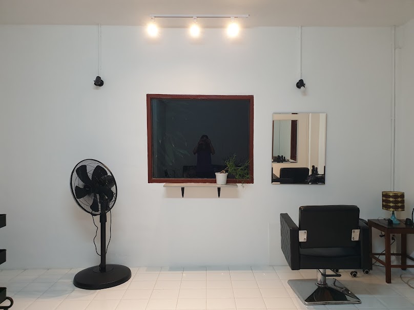 22 Home Salon - 1