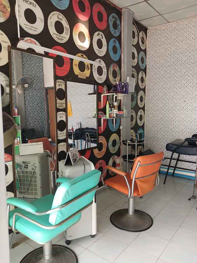 22 Home Salon - 4