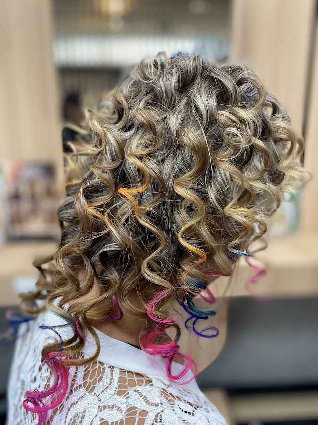 226 Hair Story