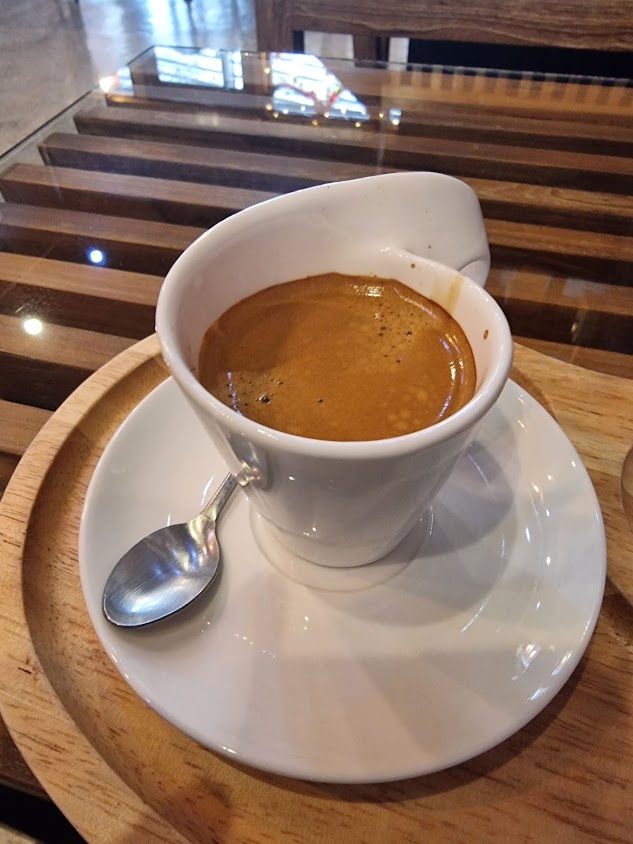 23 August Coffee Bar - 3